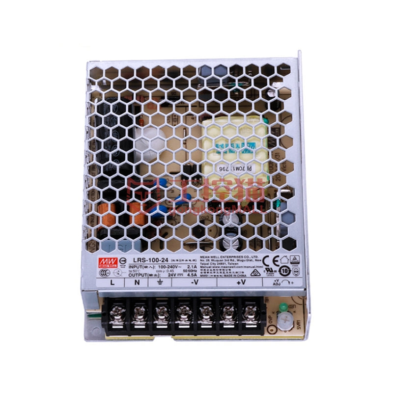 MEAN WELL/Mean Well Power LRS switching switching power supply
