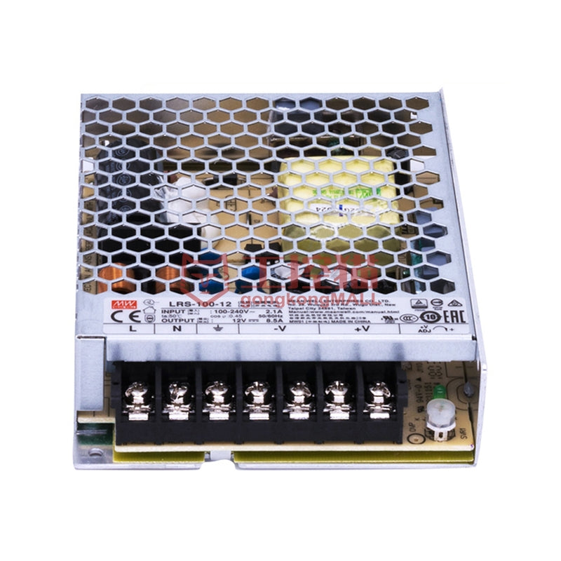 MEAN WELL/Mean Well Power LRS switching switching power supply