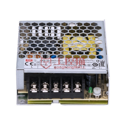 MEAN WELL/Mean Well Power LRS switching switching power supply