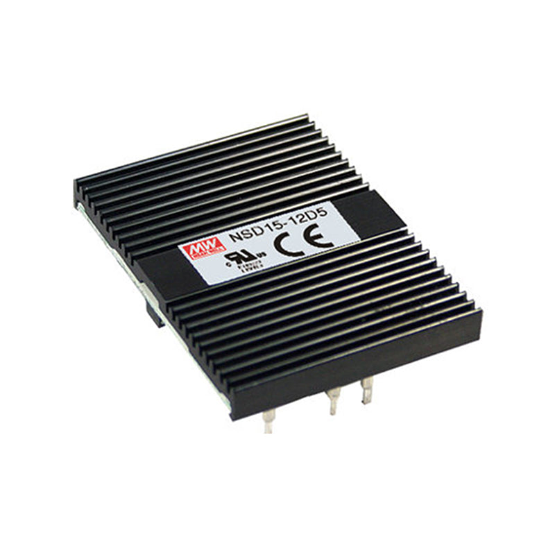MEAN WELL/Mean Well Power NSD single group output regulator