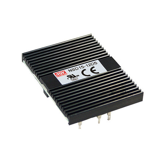 MEAN WELL/Mean Well Power NSD single group output regulator