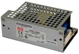 MEAN WELL/Mean Well Power PSC switching power supply