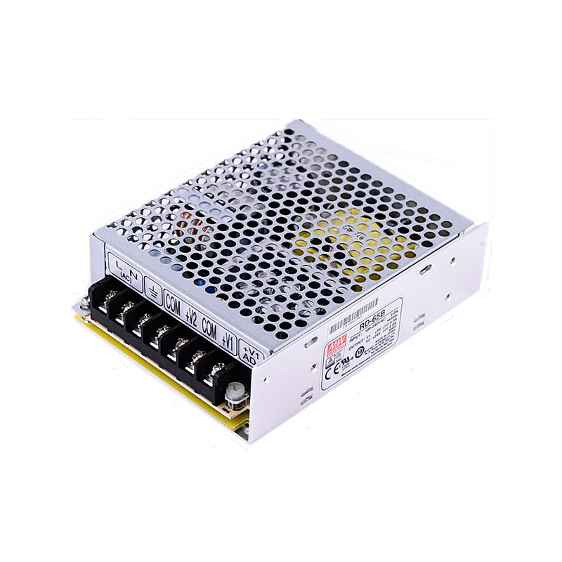 MEAN WELL/Mean Well Power RD dual output switching power supply