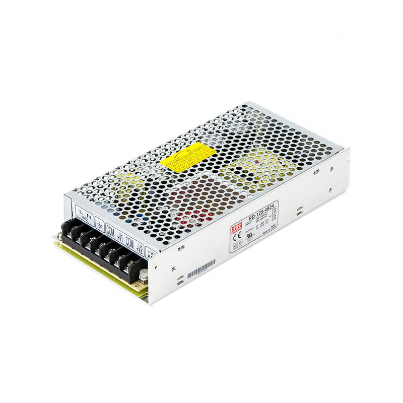 MEAN WELL/Mean Well Power RD dual output switching power supply