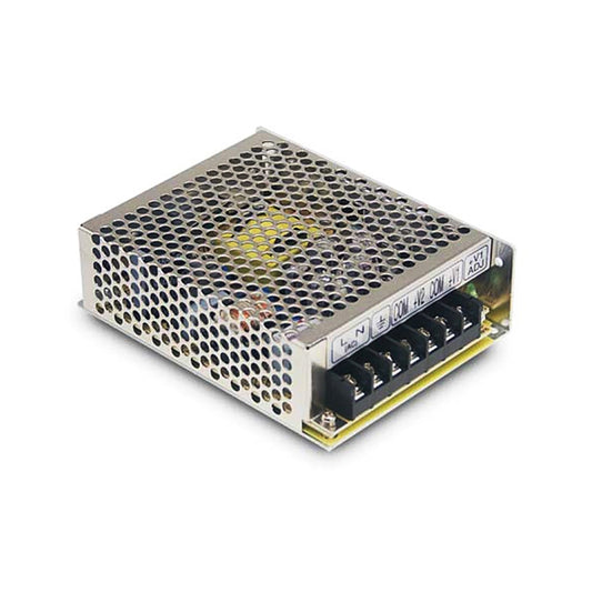 MEAN WELL/Mean Well Power RID dual output switching power supply