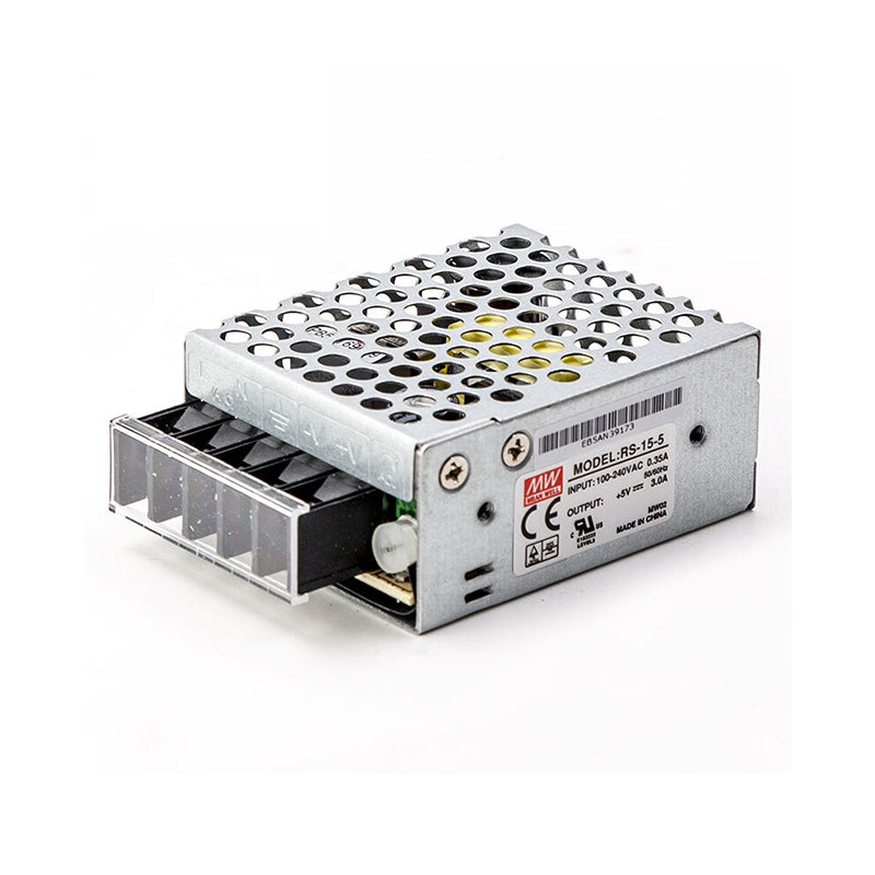 MEAN WELL/Mean Well Power RS ??switching switching power supply