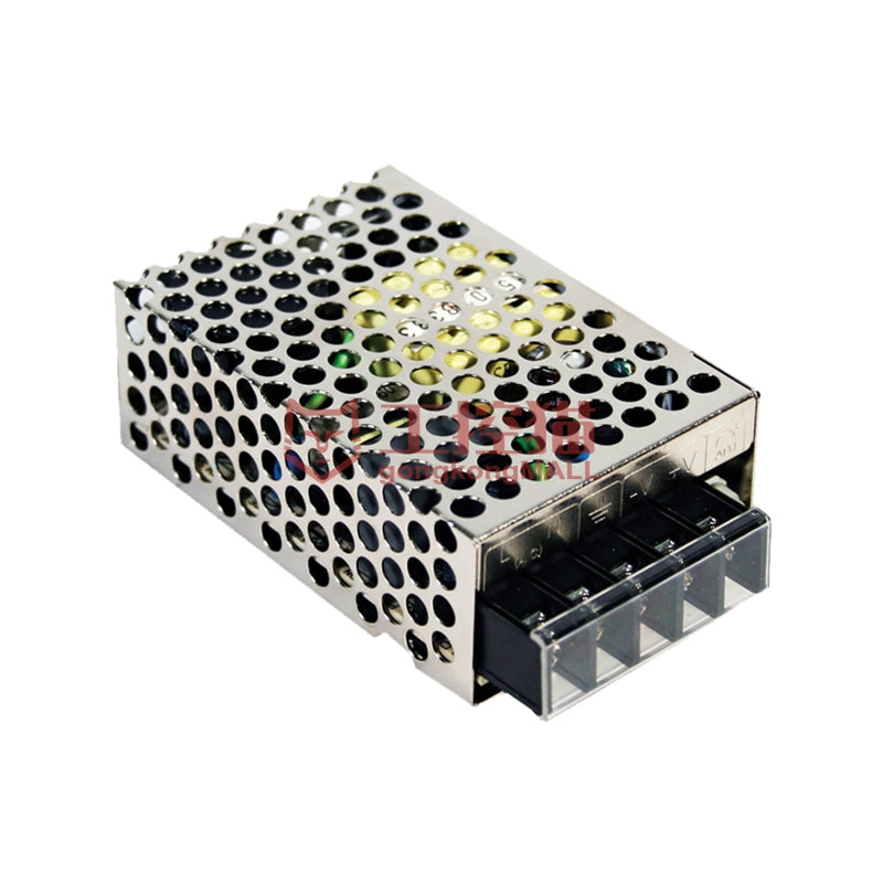 MEAN WELL/Mean Well Power RS ??switching switching power supply