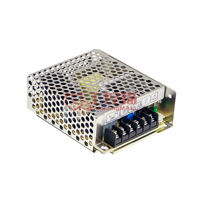 MEAN WELL/Mean Well Power RS ??switching switching power supply