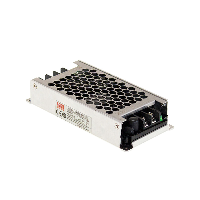 MEAN WELL/Mean Well Power RSD switching power supply