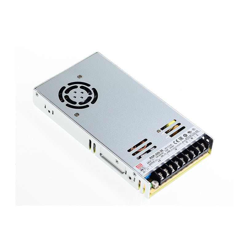 MEAN WELL/Mean Well Power RSP switching power supply