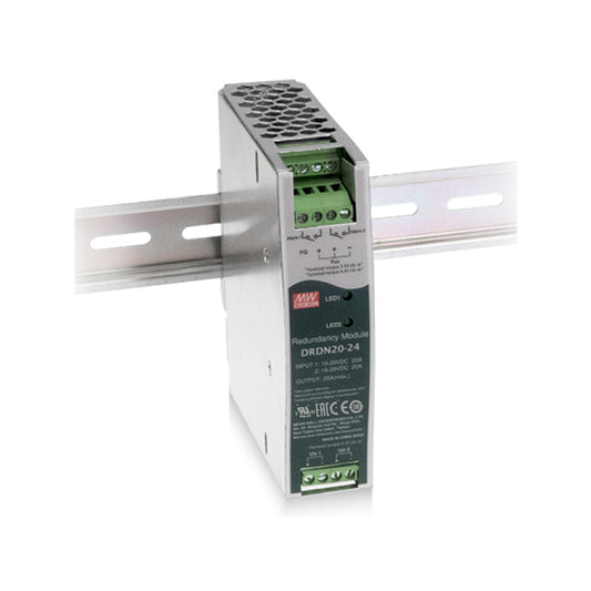 MEAN WELL/Mean Well Power Supply Redundant Module