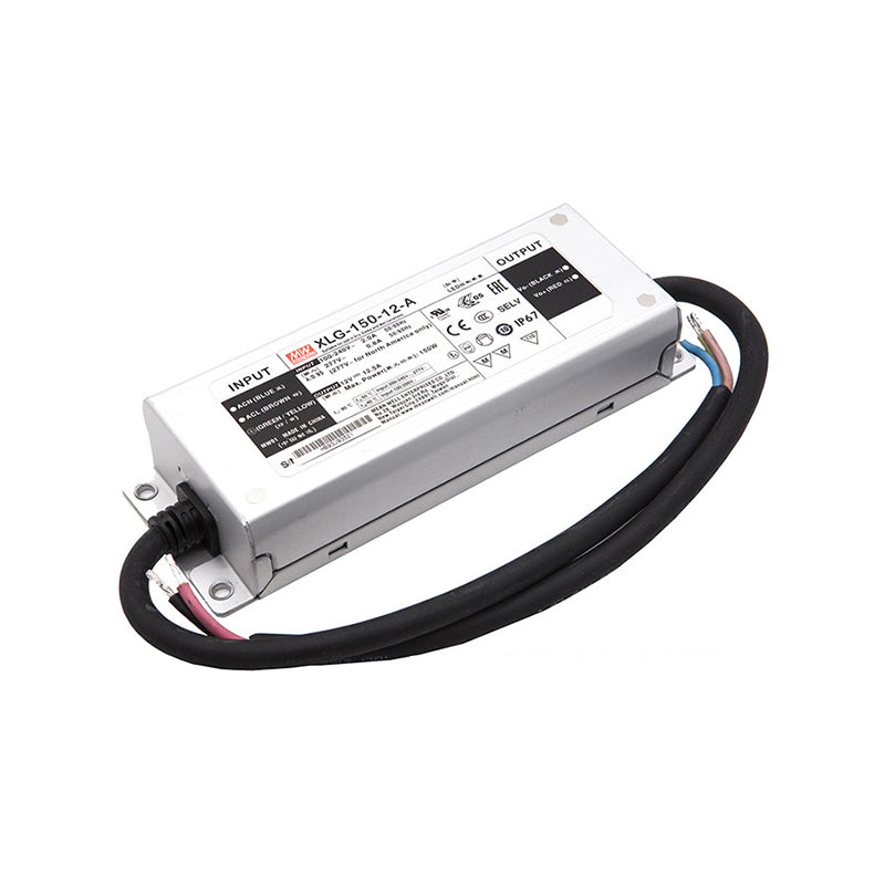 MEAN WELL/Mean Well Power XLG constant power LED driver