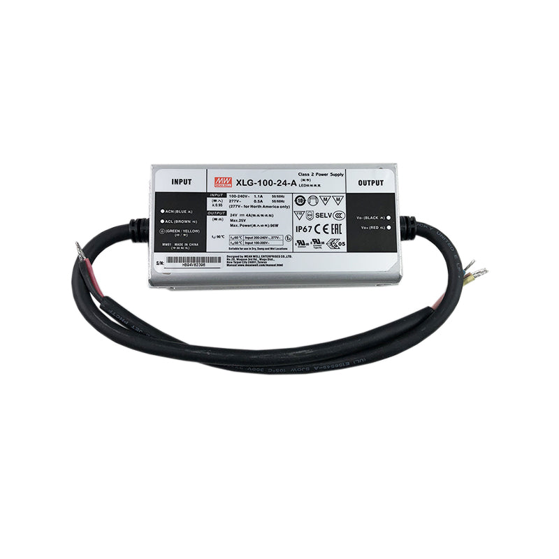 MEAN WELL/Mean Well Power XLG constant power LED driver