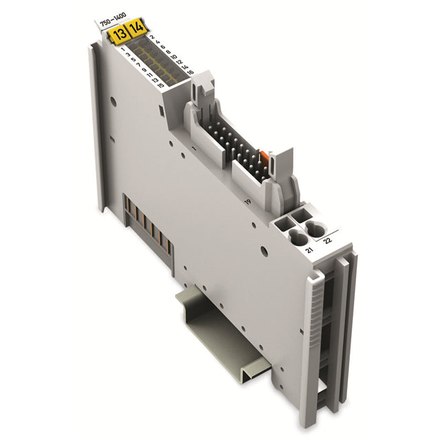 WAGO/Wago 16-channel digital input module