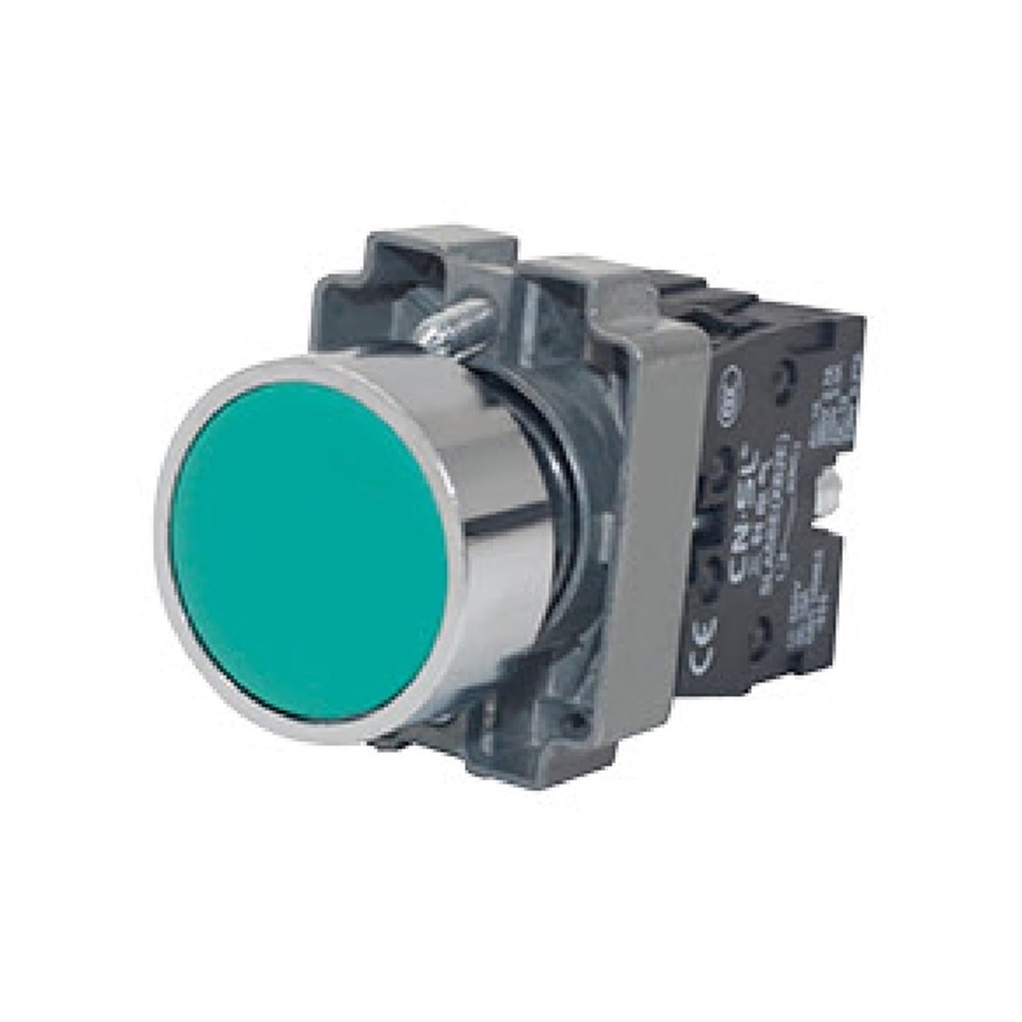 Sanli Electric SLA5BE flat button