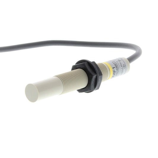 OMRON/OMRON E2K-X electrostatic capacitance cylindrical proximity sensor - DDY GROUP CO.,LTD.