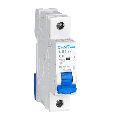 NB1-63 Miniature Circuit Breaker