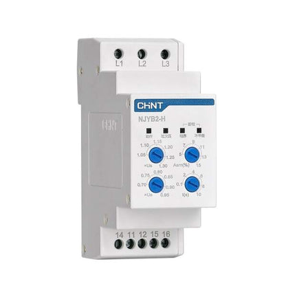 CHINT NJYB2 Series Voltage Protection Relay