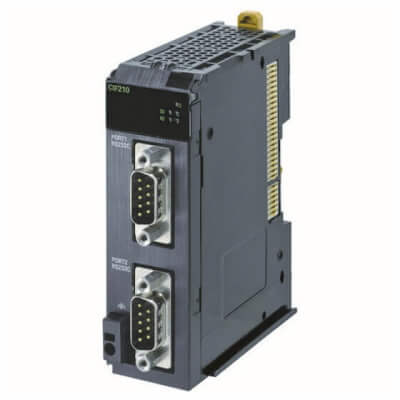 OMRON/OMRON NX series communication interface unit - DDY GROUP CO.,LTD.