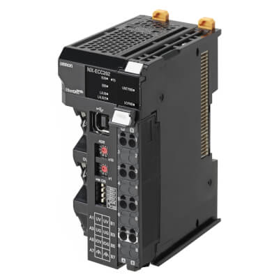 OMRON/OMRON NX series communication coupling unit - DDY GROUP CO.,LTD.
