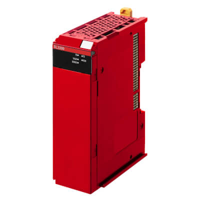 OMRON/OMRON NX series safety CPU unit - DDY GROUP CO.,LTD.