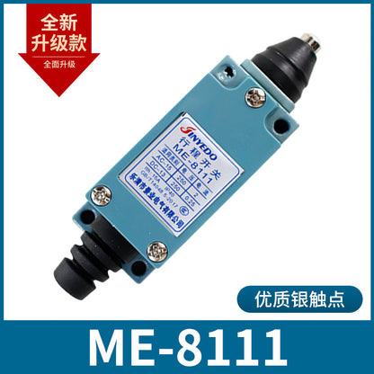 Limit switch ME-8108, micro switch TZ, limit switch AZ8112, limit switch 8104, self-resetting switch 8107