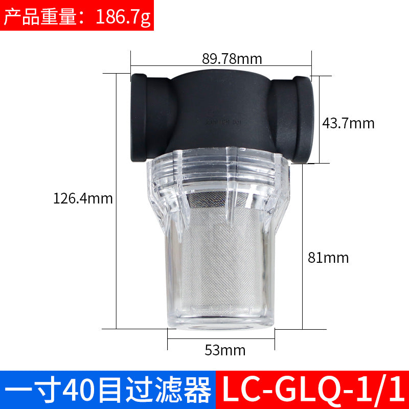 Water tap, water tower, water tank, fish tank, float valve switch, fully automatic water level controller, 4-point/6-point liquid level inlet valve