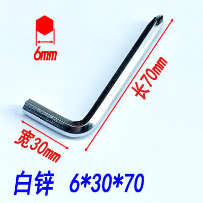 Wholesale Phillips head wrenches, Phillips screwdrivers, Phillips screwdriver bits, hardware tools M3 M4 M5 M6