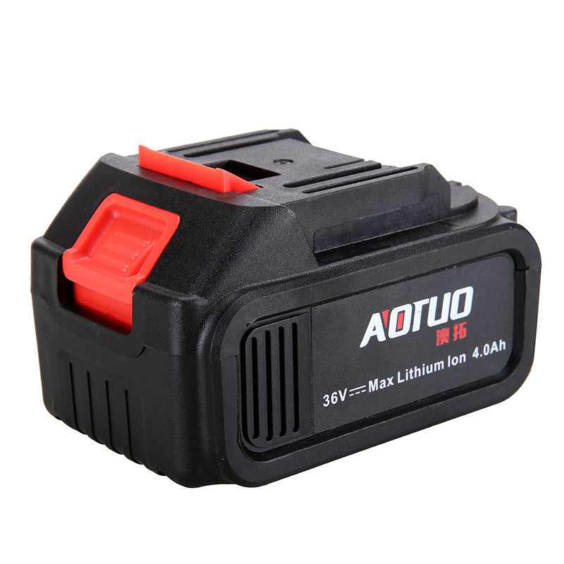 New cross-border rechargeable lithium battery multi-purpose power tool set.