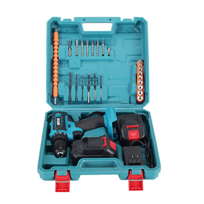 New 36V lithium-ion electric screwdriver/drill, cordless/rechargeable drill wholesale.