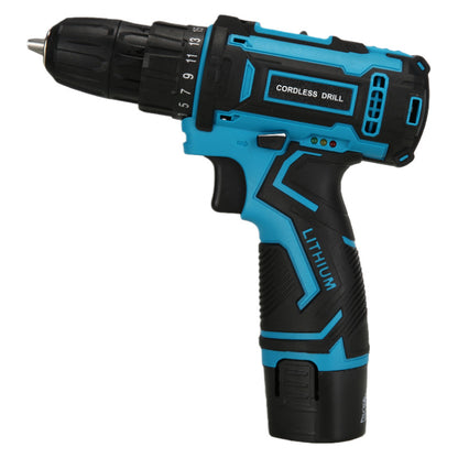 Cross-border electric drills, lithium-ion drills, household impact drills, cordless drills, electric screwdrivers, wholesale cordless drills.