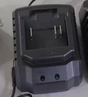 Electric screwdriver battery, 12V lithium drill battery, motor, cordless drill battery pack charger, 12V motor