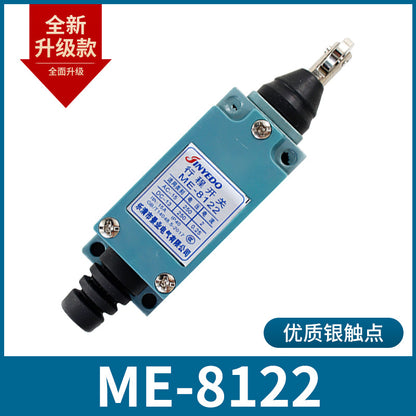 Limit switch ME-8108, micro switch TZ, limit switch AZ8112, limit switch 8104, self-resetting switch 8107