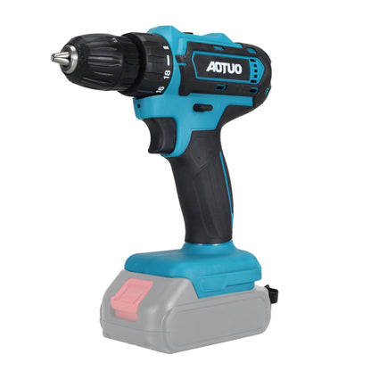 New 36V lithium-ion electric screwdriver/drill, cordless/rechargeable drill wholesale.