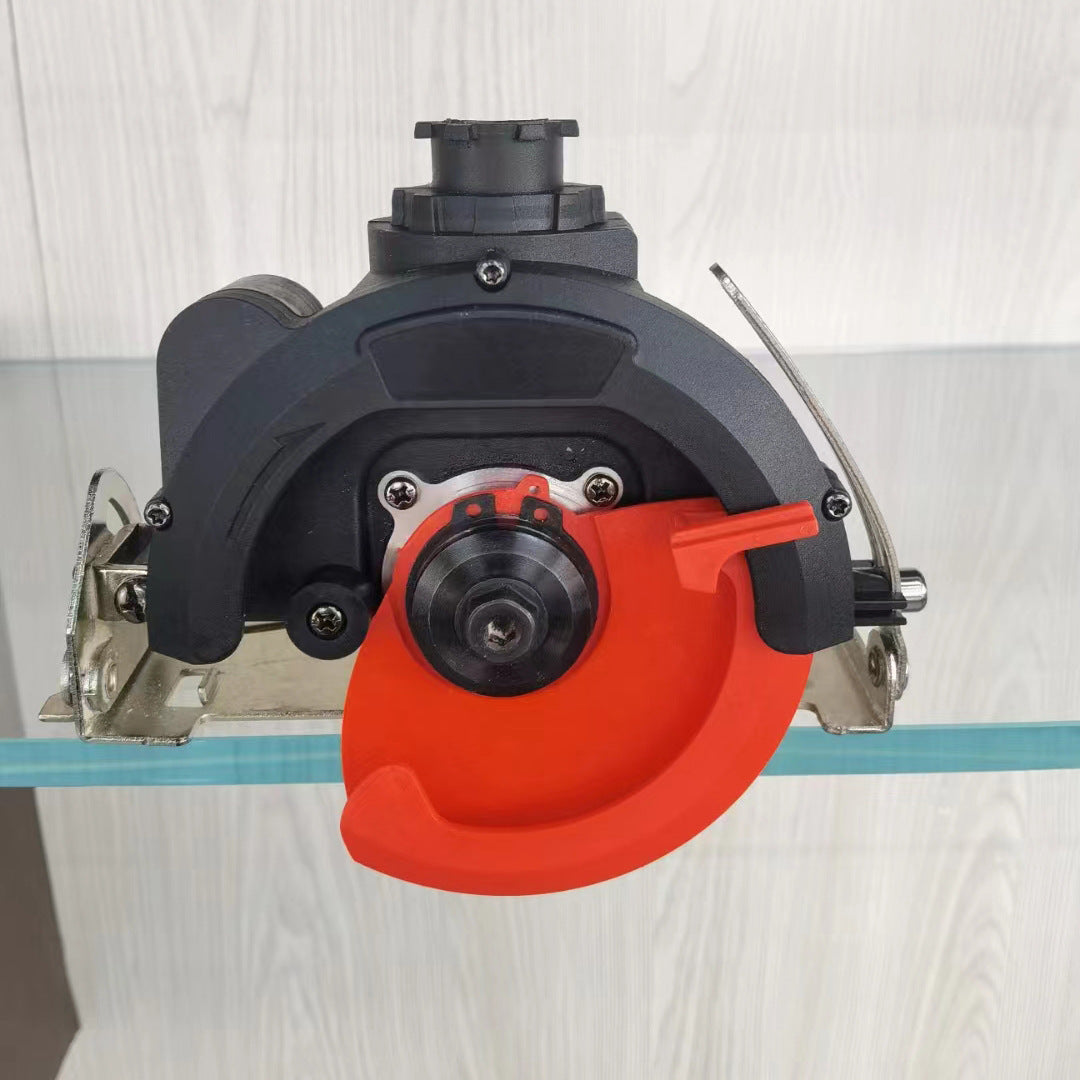 New cross-border rechargeable lithium battery multi-purpose power tool set.