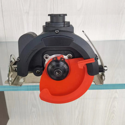 New cross-border rechargeable lithium battery multi-purpose power tool set.