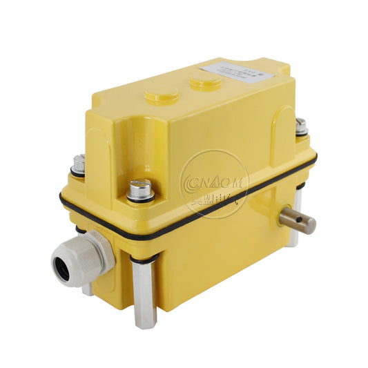 Resin-cased multi-functional travel limit switch DXZ-1:13 17 46 60 78 210274660