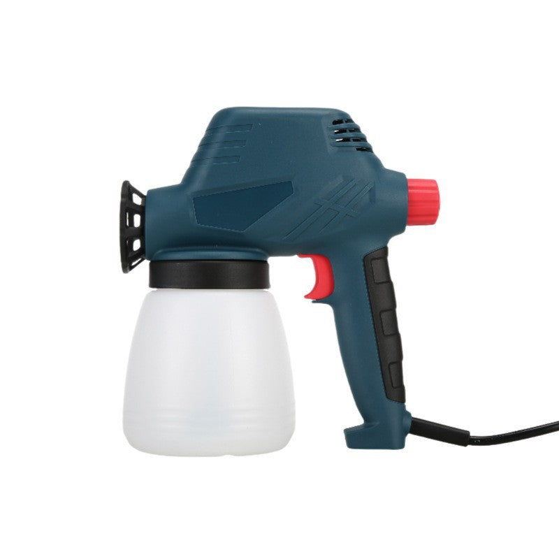 Airless spray gun factory, high-pressure electric spray gun, home decoration spray gun, latex paint spray gun