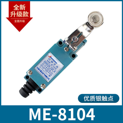 Limit switch ME-8108, micro switch TZ, limit switch AZ8112, limit switch 8104, self-resetting switch 8107