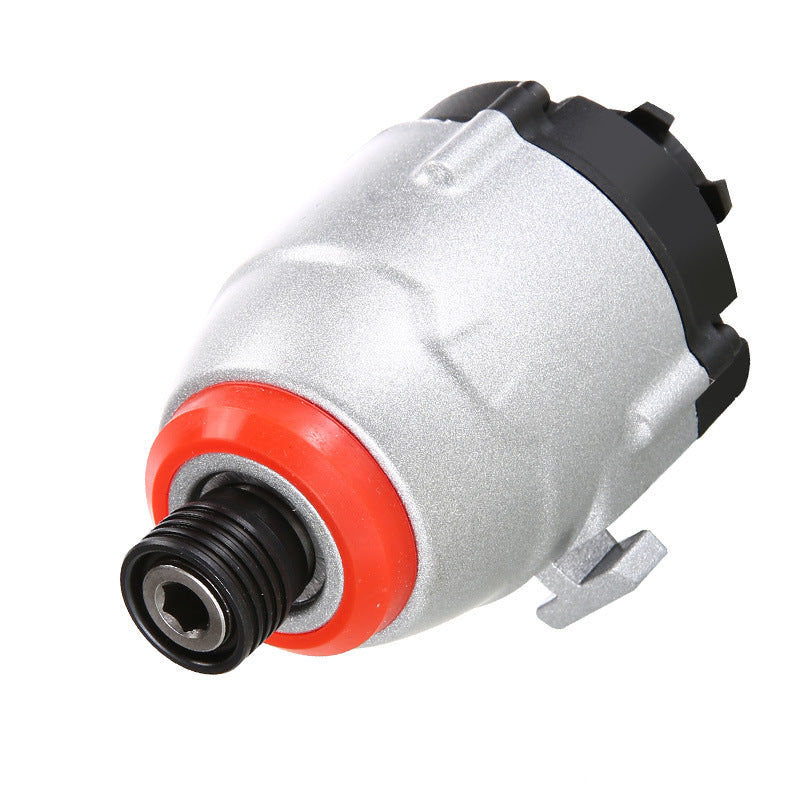 New cross-border rechargeable lithium battery multi-purpose power tool set.