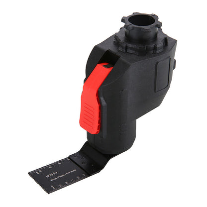 New cross-border rechargeable lithium battery multi-purpose power tool set.