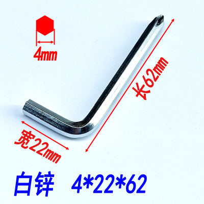 Wholesale Phillips head wrenches, Phillips screwdrivers, Phillips screwdriver bits, hardware tools M3 M4 M5 M6