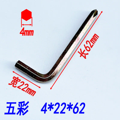Wholesale Phillips head wrenches, Phillips screwdrivers, Phillips screwdriver bits, hardware tools M3 M4 M5 M6