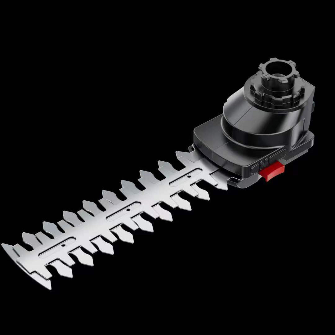 New cross-border rechargeable lithium battery multi-purpose power tool set.