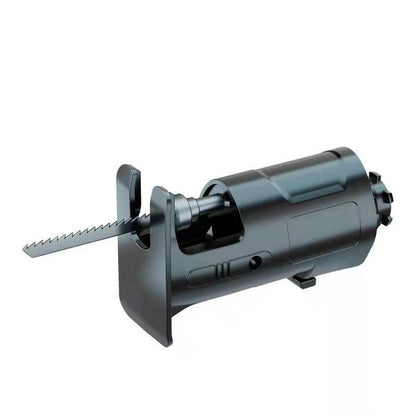 New cross-border rechargeable lithium battery multi-purpose power tool set.