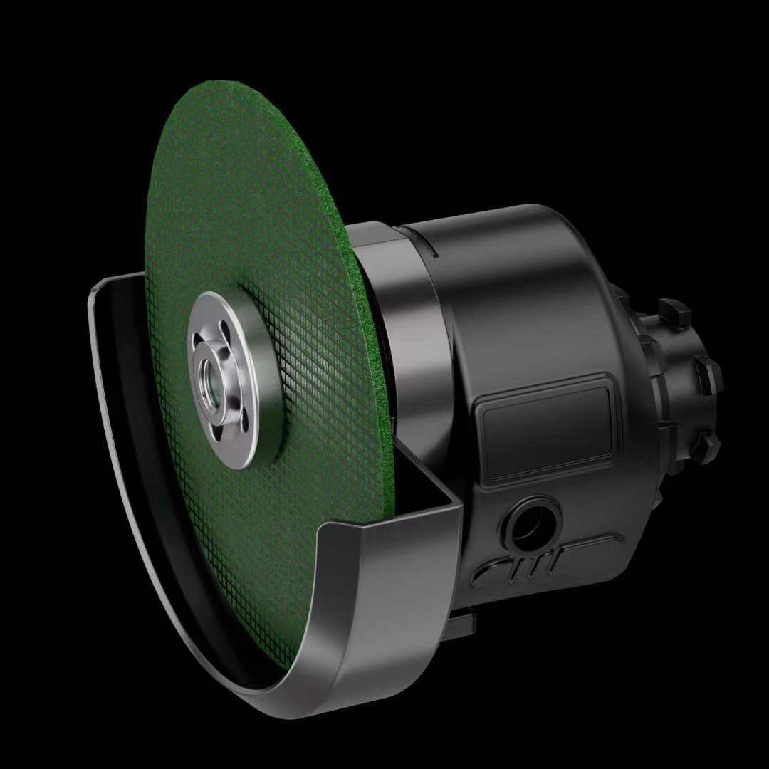 New cross-border rechargeable lithium battery multi-purpose power tool set.