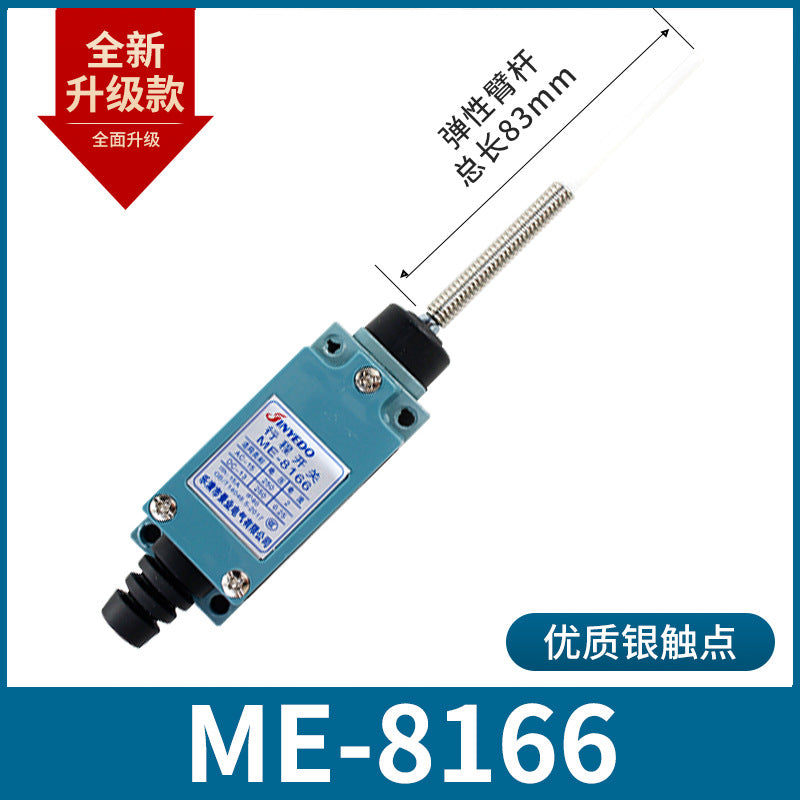 Limit switch ME-8108, micro switch TZ, limit switch AZ8112, limit switch 8104, self-resetting switch 8107