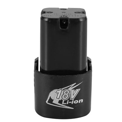 Electric screwdriver battery, 12V lithium drill battery, motor, cordless drill battery pack charger, 12V motor