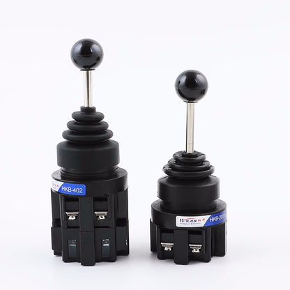 Red-opening cross switch, rocker switch, four-way joystick, self-resetting micro switch, crank handle, cross master switch