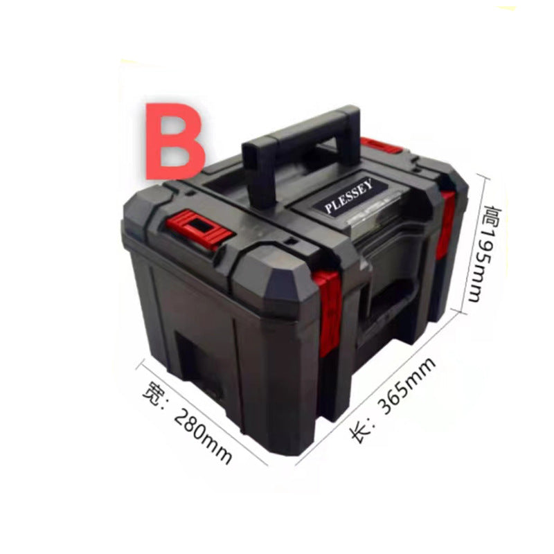 New cross-border rechargeable lithium battery multi-purpose power tool set.